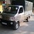 Xe tải trọng tải nhỏ chở rau, củ, quả và cái mặt hàng khác vào thành phố giá chỉ 50.000.000 VNĐ để sở hữu xe.