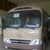 Xe county Hyundai 29 chỗ giá rẻ, Mua bán xe khách county Thân Dài giá tốt, County Ngô Gia Tự
