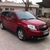 Chevroletlando