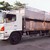 Chuyên cung cấp xe tải Hino FG 15 tấn nhập khẩu tại Bạc Liêu