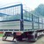 Bán xe tải Hino FG 15 tấn thùng chở bò, trả góp, lãi suất thấp tại Long An