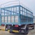 Bán xe tải Hino FG 15 tấn thùng chở bò, trả góp, lãi suất thấp tại Long An