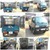 Xe tải towner750a thaco an sương