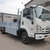 Isuzu FRR90N 6.2 tấn thùng lửng, tải trọng 6.100 kg