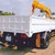 Bán xe tải cẩu Hino FG8JPSL 9,4 tấn có cần cẩu nâng người làm việc trên cao 2016