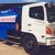 Bán xe bồn xitec Hino FG8JJSB 8 khối 8m3 chở xăng dầu 2016