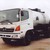 Bán xe tải Hino FG 15 tấn Xitec chở xăng dầu , giao ngay