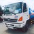 Bán xe bồn xitec Hino FG8JJSB giá rẻ bất ngờ, xe giao ngay 2016