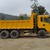 Công ty TNHH BÌNH AN Bán xe ben 3 chân tải 13.3 tấn DONGFENG ,máy 260 nhập khẩu, TRẢ GÓP TỚI 80%, giá rẻ nhất Hà Nội