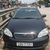 Cần bán xe corolla altis 1.8G màu đen