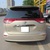 Toyota Previa GL 2008 màu vàng