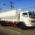 Bán xe tải Hino FL 16t4 Chở thức ăn gia súc gia cầm , giao ngay