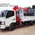 Bán xe cẩu hino trả gop , tổng đại lý xe cẩu hino giá rẻ