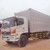 Bán xe tải Hino FL8JTSA thùng kín 7m7 16 tấn 2016