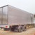 Bán xe tải Hino FL8JTSA thùng kín 7m7 16 tấn 2016