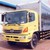Bán xe Hino FL8JTSL 16tấnThùng kín 8m nhập khẩu nguyên chiếc 2016