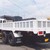 Bán xe tải Hino FL8JTSA 16T4 thùng lửng 7m7 2016