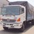 Xe tải Hino 7 tấn thùng SIÊU dài phù hợp chở hàng quá khổ