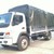 Giá xe Fuso FI 12 Tấn Nhập khẩu nguyên chiếc. Giá cực sốc