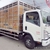 Xe tải Isuzu NQR75M 5.5 tấn thùng chở gia súc