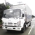 Xe tải Isuzu NQR75L Thùng kín 5.5 tấn, có sẵn