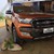 Ranger WildTrak 3.2L 4x4 AT. 2017 Giá rẻ nhất thị trường