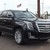 Bán Cadillac Escalade ESV Platinum sản xuất 2016 động cơ 6.2L. Xe Nhập Mỹ, bản dài, full options