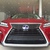 Bán Lexus Rx450h 2016 màu Đỏ, xe mới 100% giao ngay