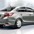 Toyota Mỹ Đình: Vios 2016 đủ màu, giao xe luôn