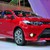 Đại lý Toyota Mỹ Đình: Vios, Camry, Hilus, Innova giao xe ngay, giá tốt nhất