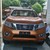 Nissan Navara VL 2.5AT Số tự động 2 cầu,màu cam