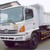 Bán xe ben Hino FM tự đổ 14 tấn giá cạnh tranh tại Long An 2016