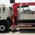Xe cẩu Jac 3 tấn,5 tấn,7 tấn, 10 tấn có xe giao ngay cung cấp cả nước