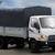 Xe tải New Mighty Hd700 trọng tải 7 tấn/7t . Xe tải Veam Hd700 thùng dài 5 mét . Đại lý độc quyền xe tải Veam Miền Nam