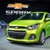 Chevrolet Spark 2016 chỉ cần trả trước 15%, Bán trả góp, giá tốt nhất