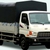 Hyundai mighty nâg tải 8000 kg,hàng 3 cục,bộ công thương lắp ráp