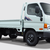 Xe tải thaco Hyundai HD650, xe tải Hyundai 6,4 tấn, xe tải Thaco Bình Dương