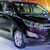 Toyota Innova 2016 hoàn toàn mới ra mắt tại Việt Nam