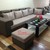 Sofa phòng khách H-120