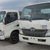 Xe Hino 1T9. Bán xe tải Hino 1T9, Giá xe tải Hino 1T9 XZU650