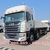 Đại lý bán xe tải jac 4 chân/ xe tải jac 17.9 tấn 2 cầu trả góp.
