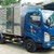 Xe tải Veam Vt252 đời mới thùng dài 4.3 mét/4 mét/4.3m Mua xe tải Veam huyndai Vt252 lắp ráp giá rẻ