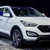 Huyndai Santafe 2.4 CKD 2016