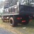Xe tải ben trường giang tải trọng 8.75 tấn thùng cao 80cm gia cưc ưu đãi