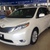 Toyota Sienna Limited 2016 Bảo hành tại Việt Nam giá tốt