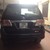 Bán Toyota Fortuner,sản xuất 2013, màu đen