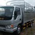 Xe tải Jac 2t4 Xe tải 2t4 Jac.