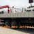 Xe tải jac 12 tấn 13 tấn 15 tấn 17 tấn gắng cầu unic 3 khúc 4 khúc 5 khúc.