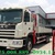 Xe tải jac 12 tấn 13 tấn 15 tấn 17 tấn gắng cầu unic 3 khúc 4 khúc 5 khúc.