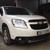 Bán chevroletanldo, màu trắng, 2014, xe đẹp như mới
